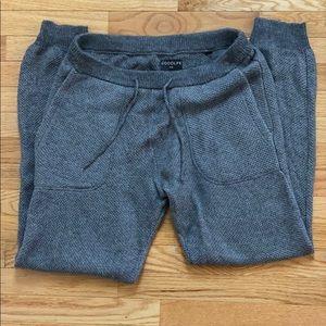 Alpaca Sweaterpant